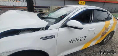 2020 Kia K5 089KMKNAGU416BLA3 VIN:089KMKNAGU416BLA3