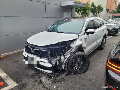 2021 Kia Sorento KNARK81BHMA012892 VIN:KNARK81BHMA012892