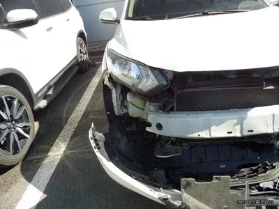 2016 Honda HR-V 168KM3HGRU5850GM2 VIN:168KM3HGRU5850GM2