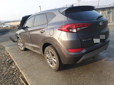2018 Hyundai Tucson 141KMKMHJ281ABJU7 VIN:141KMKMHJ281ABJU7