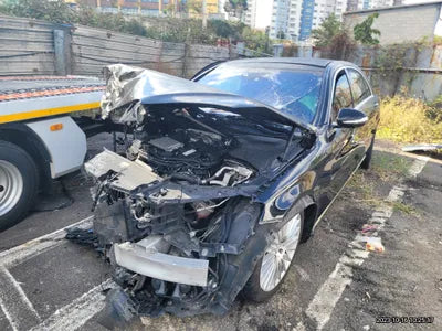 2017 Mercedes-Benz S 350 188KMWDDUG3CB5HA3 VIN:188KMWDDUG3CB5HA3