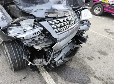 2017 Kia Mohave KNAKM814DHA155938 VIN:KNAKM814DHA155938