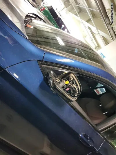 2019 BMW 420 WBAVJ9106L9A45255 VIN:WBAVJ9106L9A45255