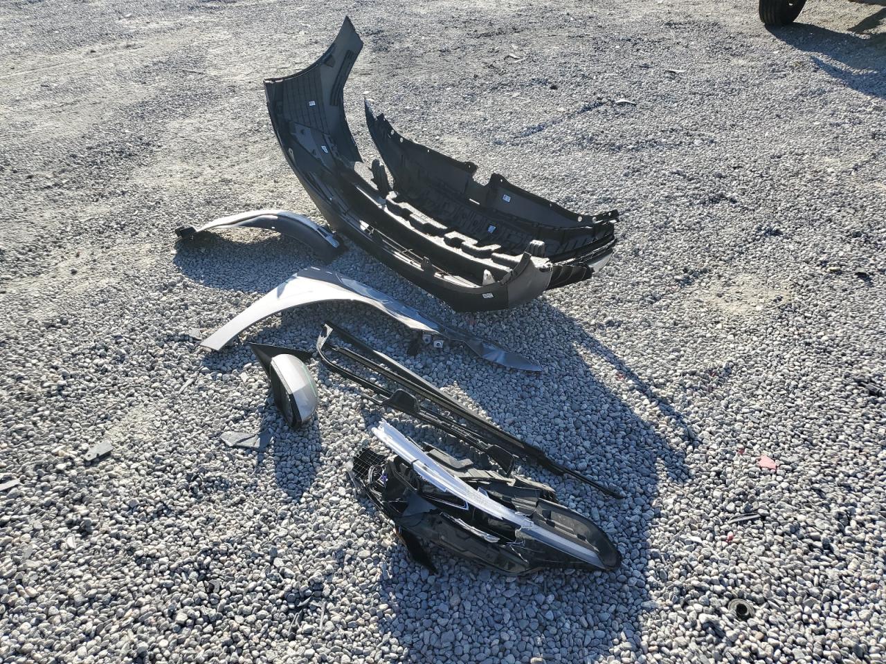 2024 HYUNDAI ELANTRA SE VIN:KMHLL4DG9RU777460