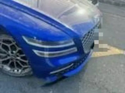 2021 Genesis G80 VIN: