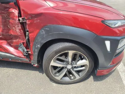 2019 Hyundai Kona KMHK4815GKU433711 VIN:KMHK4815GKU433711