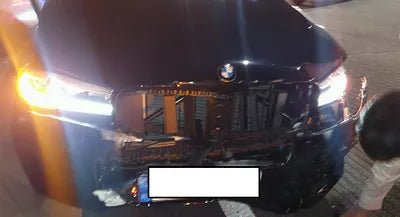 2023 BMW 520 WBA11BH07PCN47581 VIN:WBA11BH07PCN47581