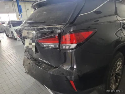 2020 Lexus RX 450 JTJJGKFA5L2013506 VIN:JTJJGKFA5L2013506