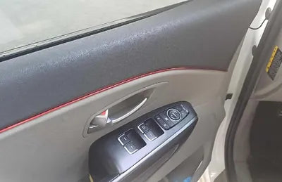 2015 Kia Carnival VIN: