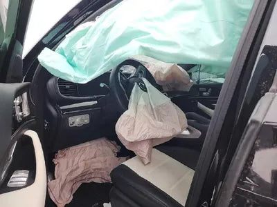 2022 Mercedes-Benz GLE 400 VIN: