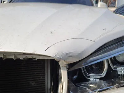 2017 BMW 530 WBAKS4106H0R95255 VIN:WBAKS4106H0R95255