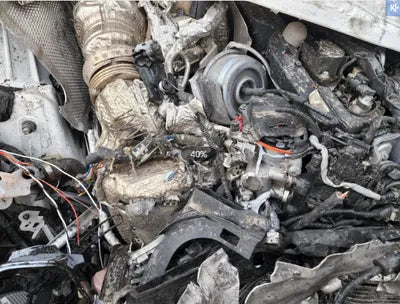 2019 Mercedes-Benz CLS 400 WDD2J2DB8KA044635 VIN:WDD2J2DB8KA044635