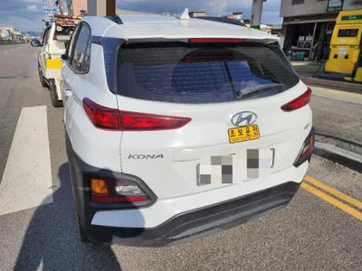 2019 Hyundai Kona KMHK4815GKU422349 VIN:KMHK4815GKU422349