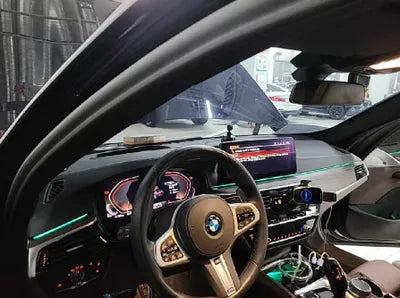 2021 BMW 523 WBA11ES06MWX10919 VIN:WBA11ES06MWX10919