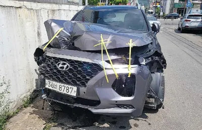 2019 Hyundai Santa FE 521KMKMHS381CDKU0 VIN:521KMKMHS381CDKU0