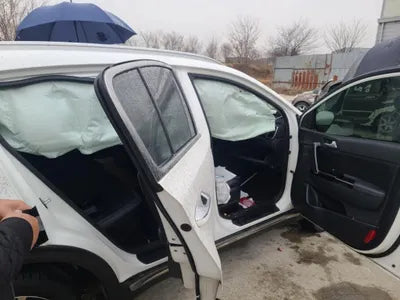 2015 Kia Sportage KNAPN813DGK011550 VIN:KNAPN813DGK011550