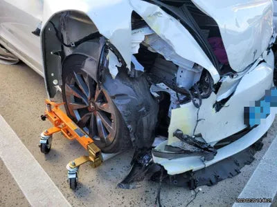 2021 Tesla Model 3 5YJ3E1EB5MF892588 VIN:5YJ3E1EB5MF892588
