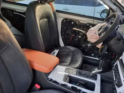 2016 Kia K5 KNAGU411BGA061390 VIN:KNAGU411BGA061390