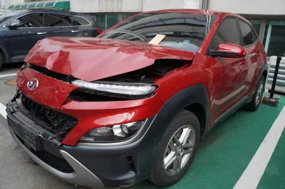 2021 Hyundai Kona KMHK3813GMU812112 VIN:KMHK3813GMU812112