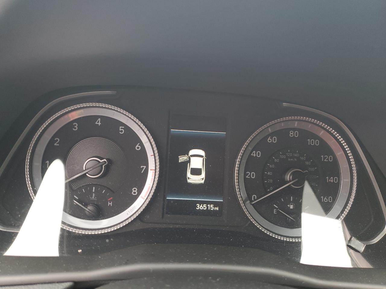 2022 HYUNDAI SONATA SEL VIN:KMHL64JA7NA210215