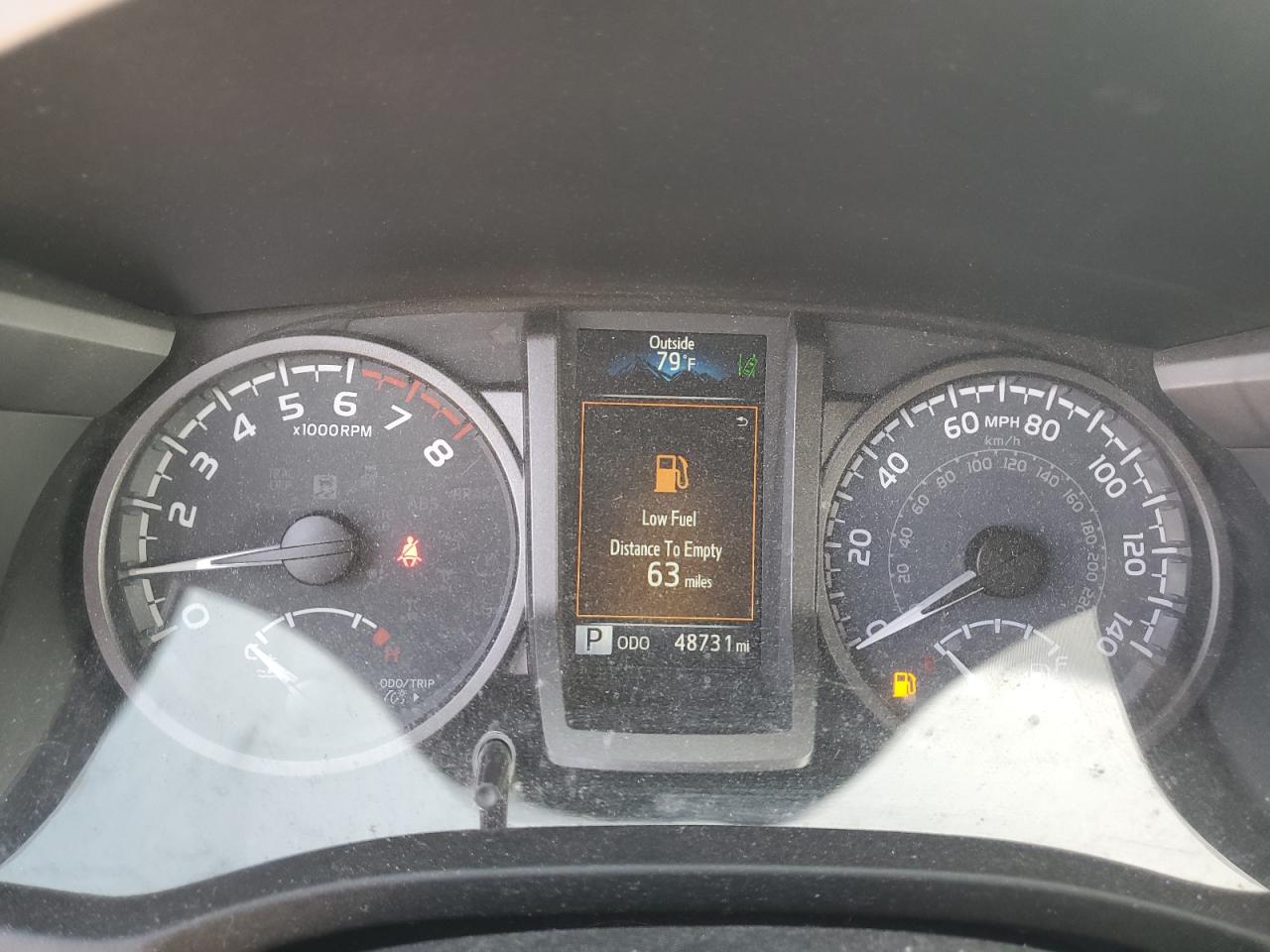 2022 TOYOTA TACOMA DOUBLE CAB VIN:3TMAZ5CN9NM166245
