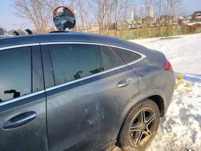 2021 Mercedes-Benz GLE 400 W1NFD2DB3MA296341 VIN:W1NFD2DB3MA296341