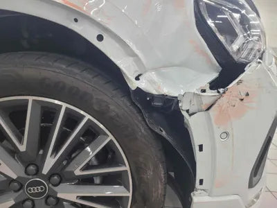 2023 Audi Q3 WAUZZZF36P1031483 VIN:WAUZZZF36P1031483