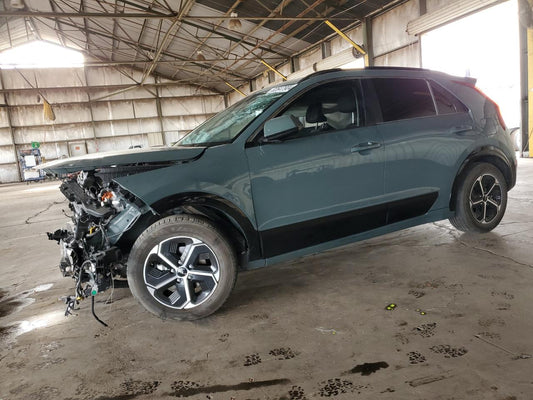2023 KIA NIRO SX VIN:KNDCT3LE1P5045054