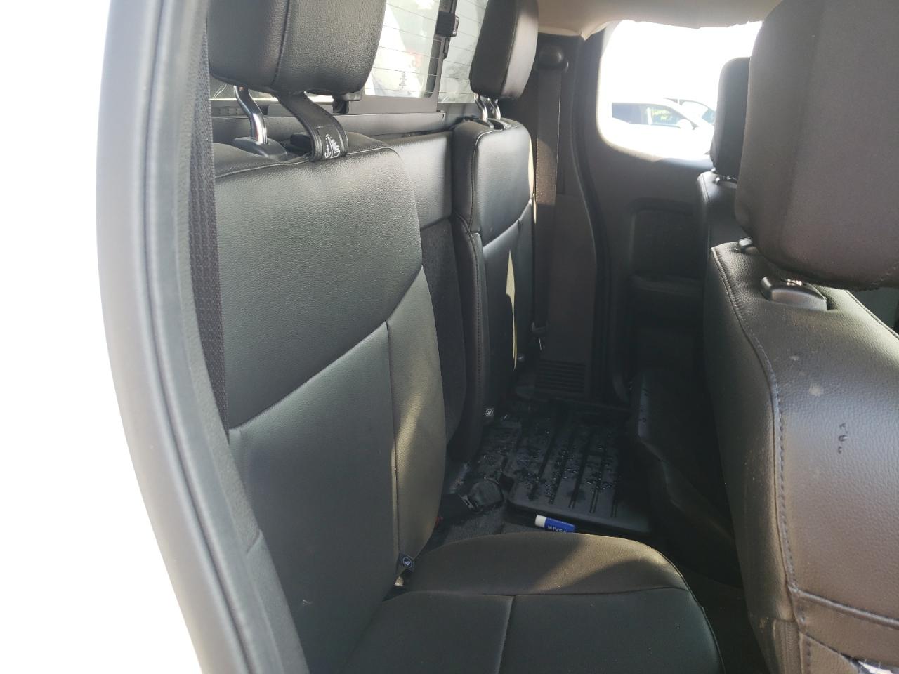 2022 FORD RANGER XL VIN:1FTER1FH8NLD50996