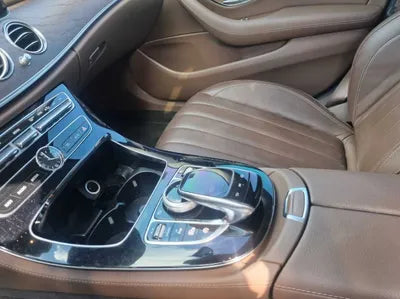 2017 Mercedes-Benz E 220 WDDZF0EB6HA094381 VIN:WDDZF0EB6HA094381