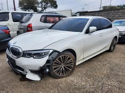 2022 BMW 320 WBA5X5104NFM77593 VIN:WBA5X5104NFM77593