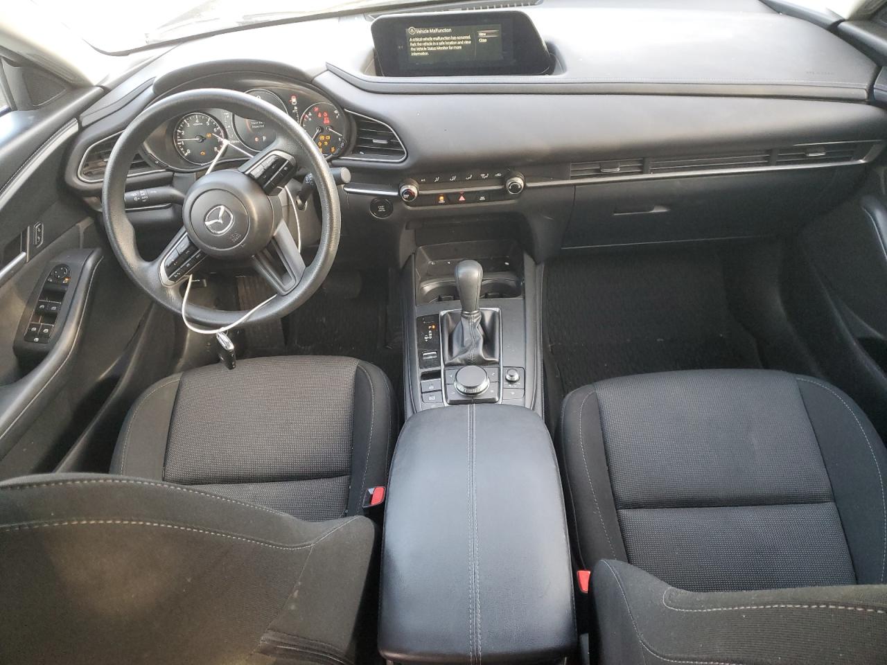 2024 MAZDA CX-30  VIN:3MVDMBAM5RM627952