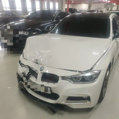 2017 BMW 320 WBA8C5105HK854727 VIN:WBA8C5105HK854727