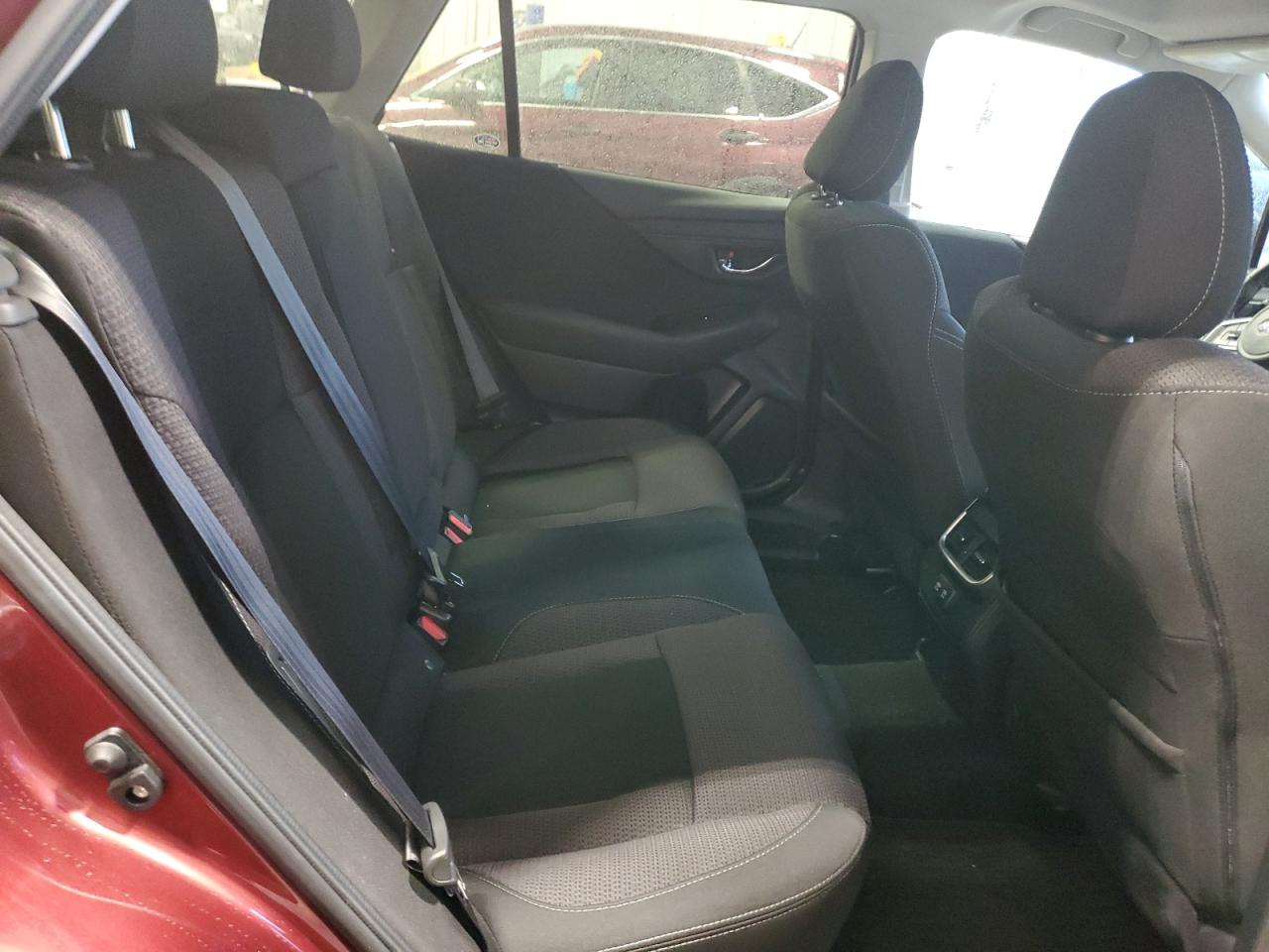 2022 SUBARU OUTBACK PREMIUM VIN:4S4BTAFC8N3102297