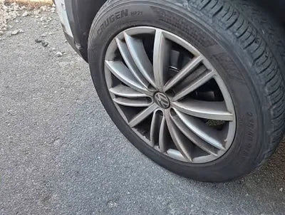 2015 Volkswagen Tiguan WVGZZZ5NZFW577745 VIN:WVGZZZ5NZFW577745