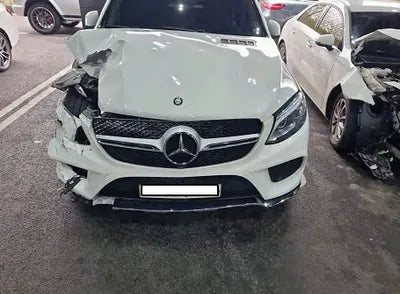 2017 Mercedes-Benz GLE 350 WDCED2EBXHA070170 VIN:WDCED2EBXHA070170