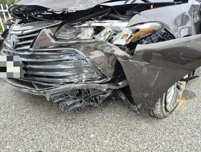 2019 Toyota Avalon VIN: