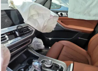 2022 BMW 530 WBAJU8103N9J47936 VIN:WBAJU8103N9J47936