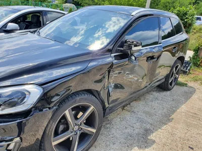 2015 Volvo XC60 YV1DZ97B6G2775195 VIN:YV1DZ97B6G2775195