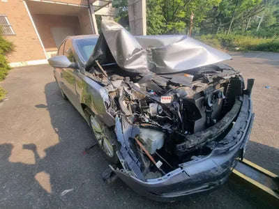 2016 Jaguar SL KMHFL411BHA013622 VIN:KMHFL411BHA013622