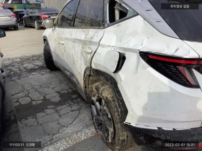 2022 Hyundai Tucson KMHJE81BGNU138057 VIN:KMHJE81BGNU138057