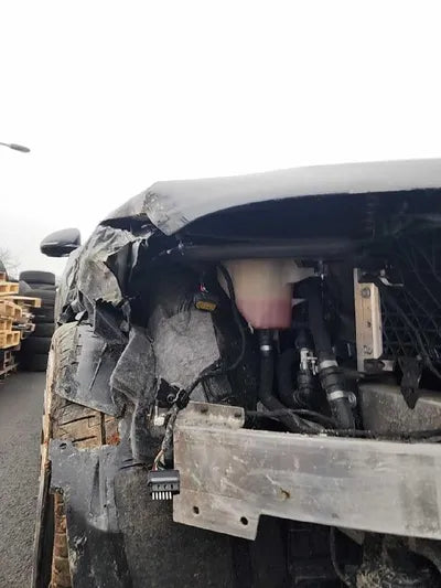 2023 Mercedes-Benz S 500 W1K6G6DB2PA202997 VIN:W1K6G6DB2PA202997