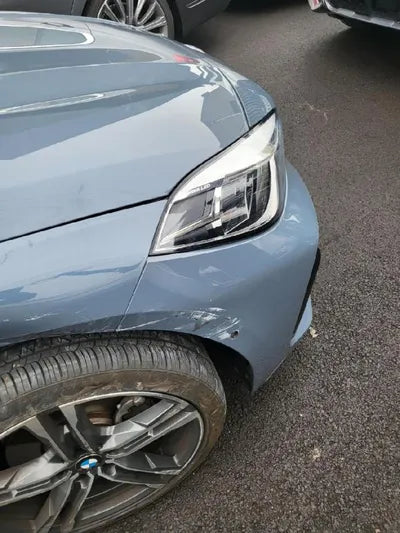 2021 BMW 118 WBA7M9104M7H83522 VIN:WBA7M9104M7H83522