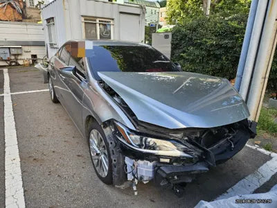 2019 Lexus ES 300 VIN: