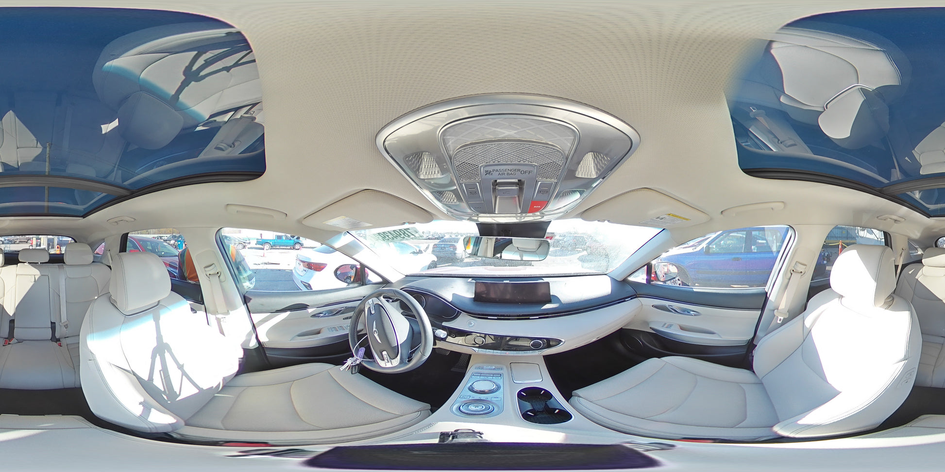 2022 GENESIS GV70 BASE VIN:KMUMADTB2NU058983