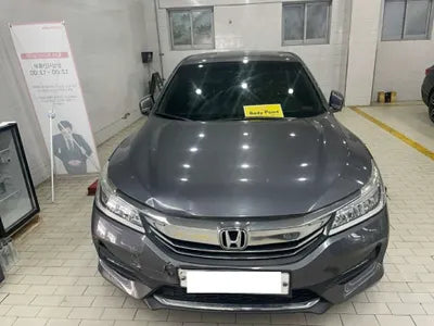 2017 Honda Accord 1HGCR2680HA513519 VIN:1HGCR2680HA513519