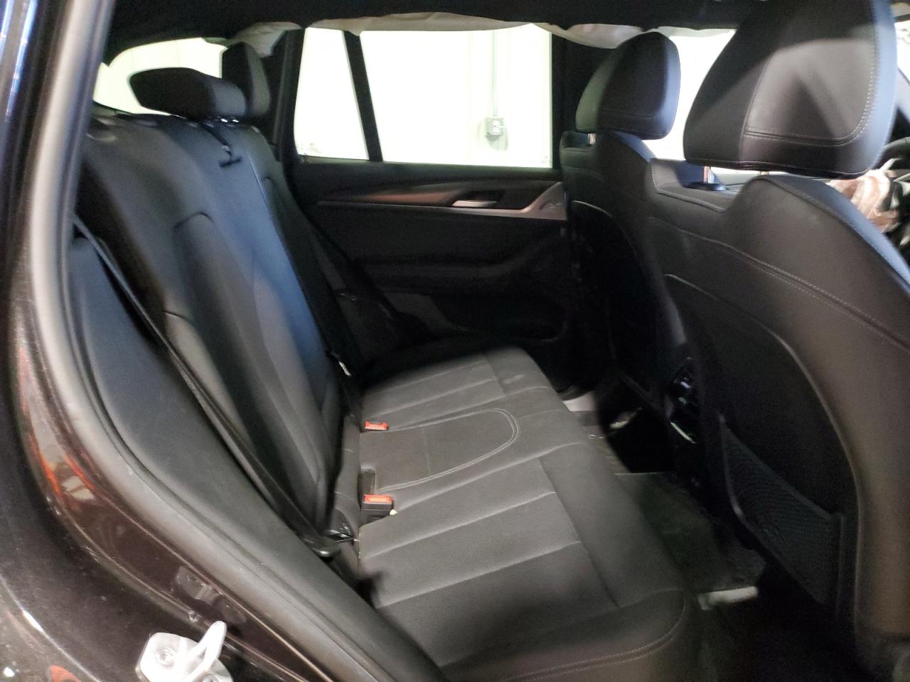 2024 BMW X3 XDRIVE30I VIN:1GCEC14X45Z100499