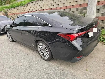 2019 Toyota Avalon 4T1B21FB8KU007853 VIN:4T1B21FB8KU007853