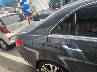 2015 Mercedes-Benz E 300 VIN: