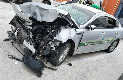 2020 Kia K5 KNAGU416BLA372866 VIN:KNAGU416BLA372866